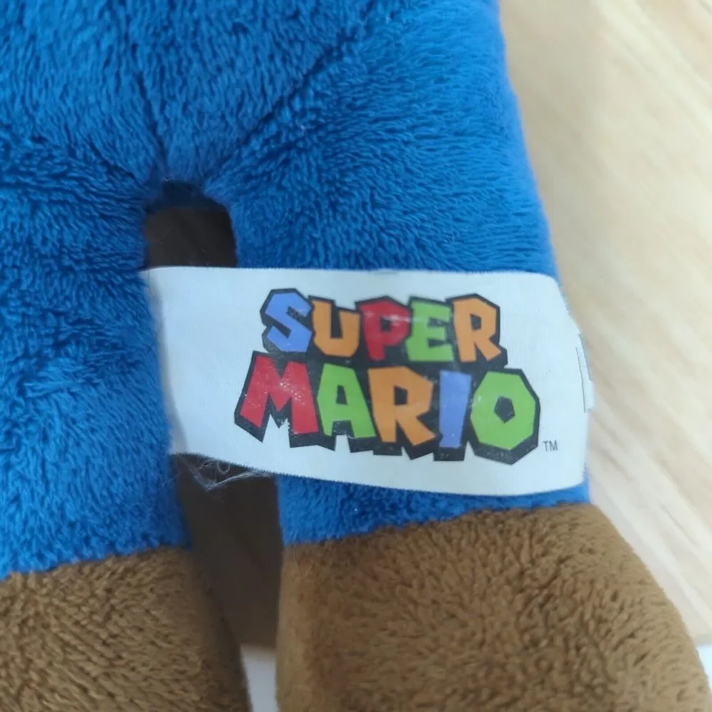 Super Mario Bros 10